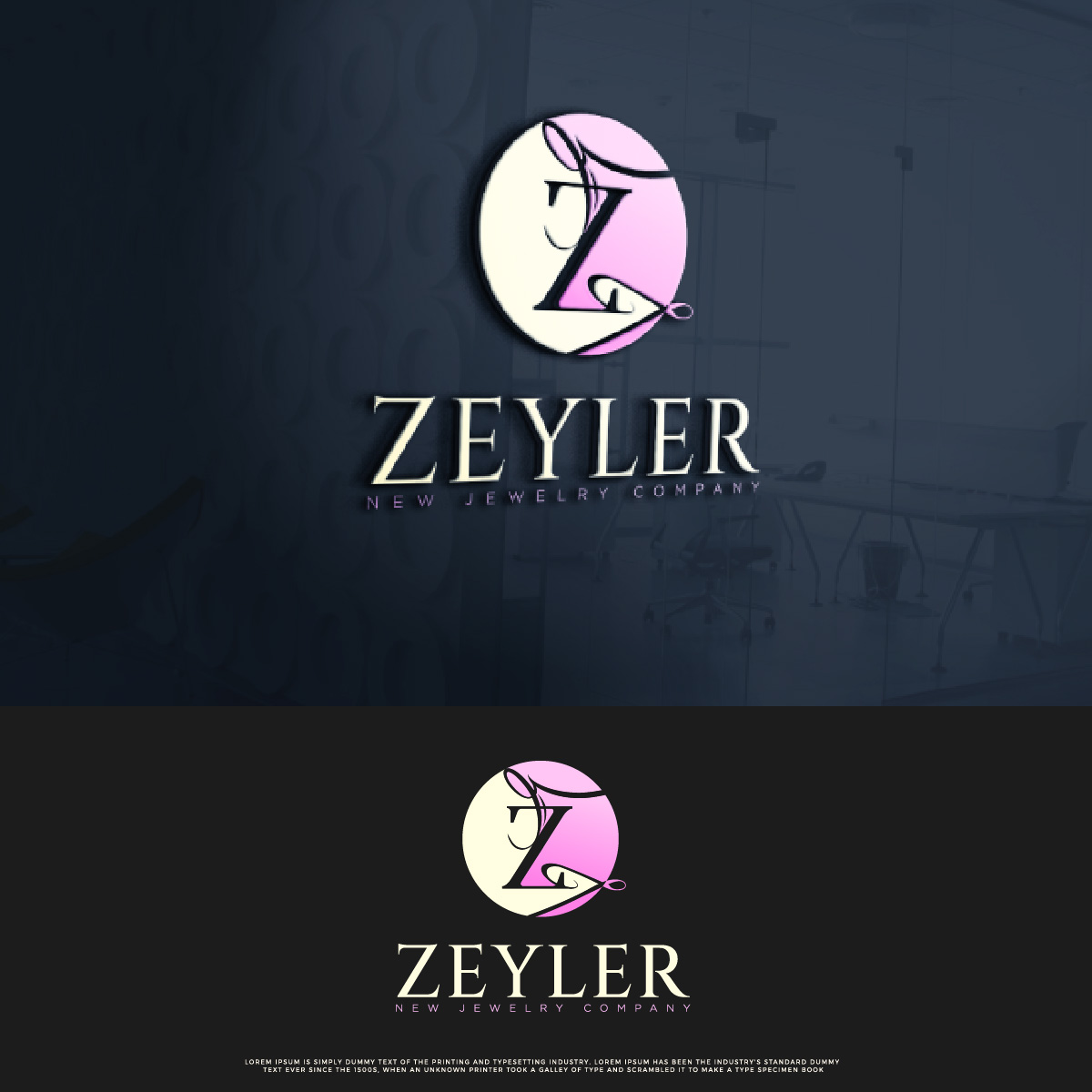 Logo Design by Loknath for this project | Design #33840815