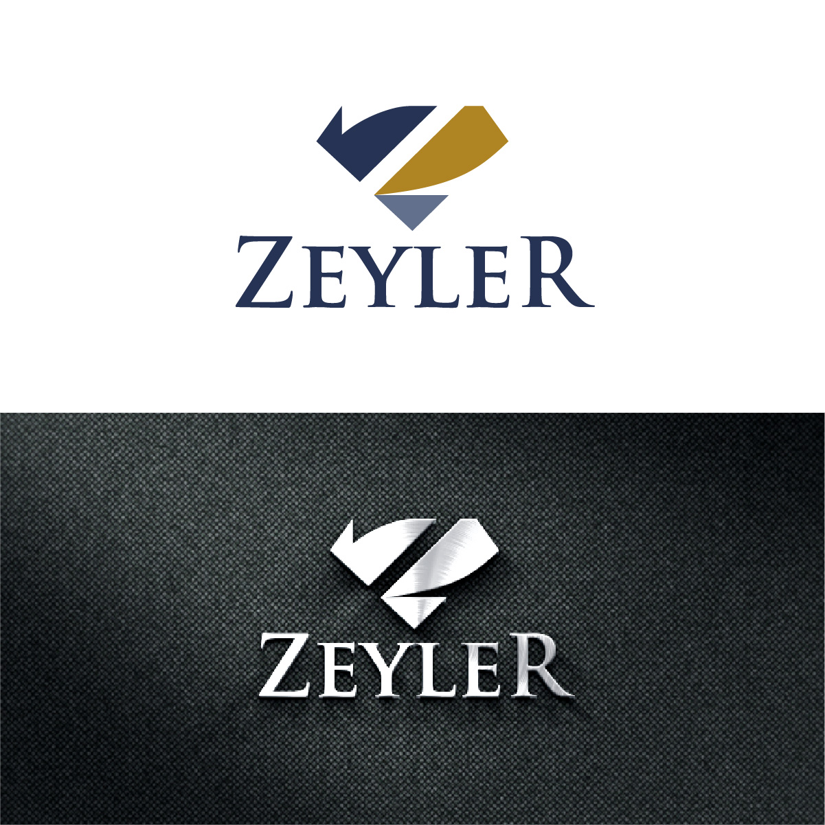 Logo Design by Loknath for this project | Design #33840984