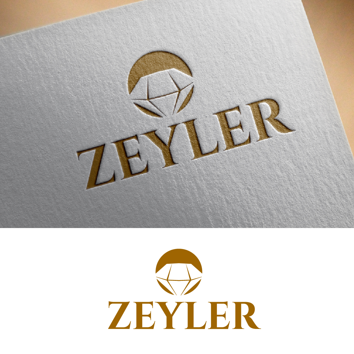 Logo Design by Loknath for this project | Design #33841632