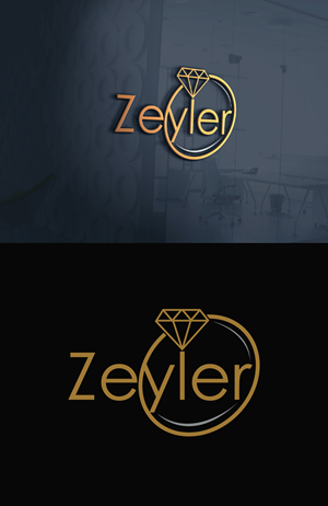 Diseño de Logo por Loknath para este proyecto | Diseño: #33841633
