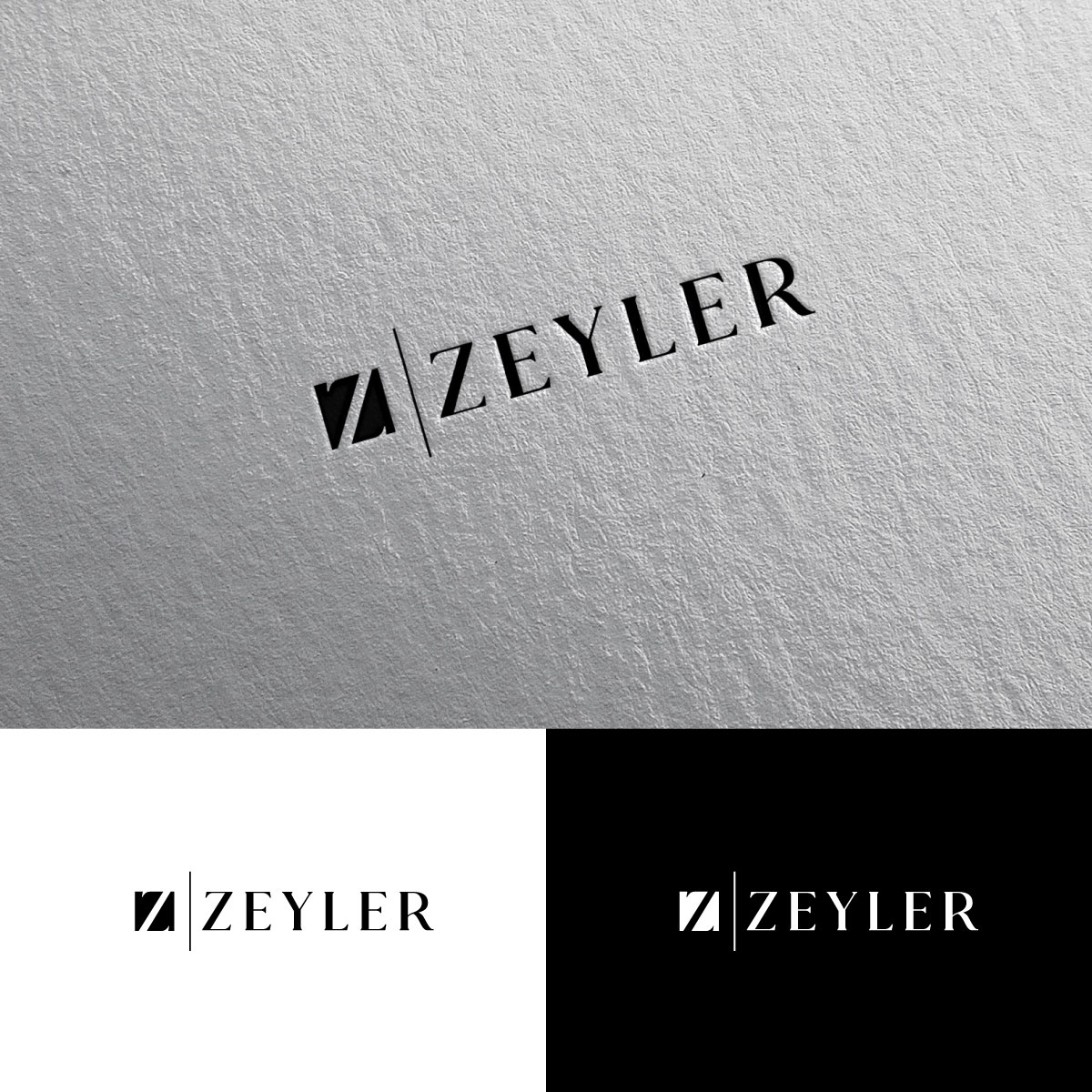 Logo Design by chris Ray for this project | Design #33828050