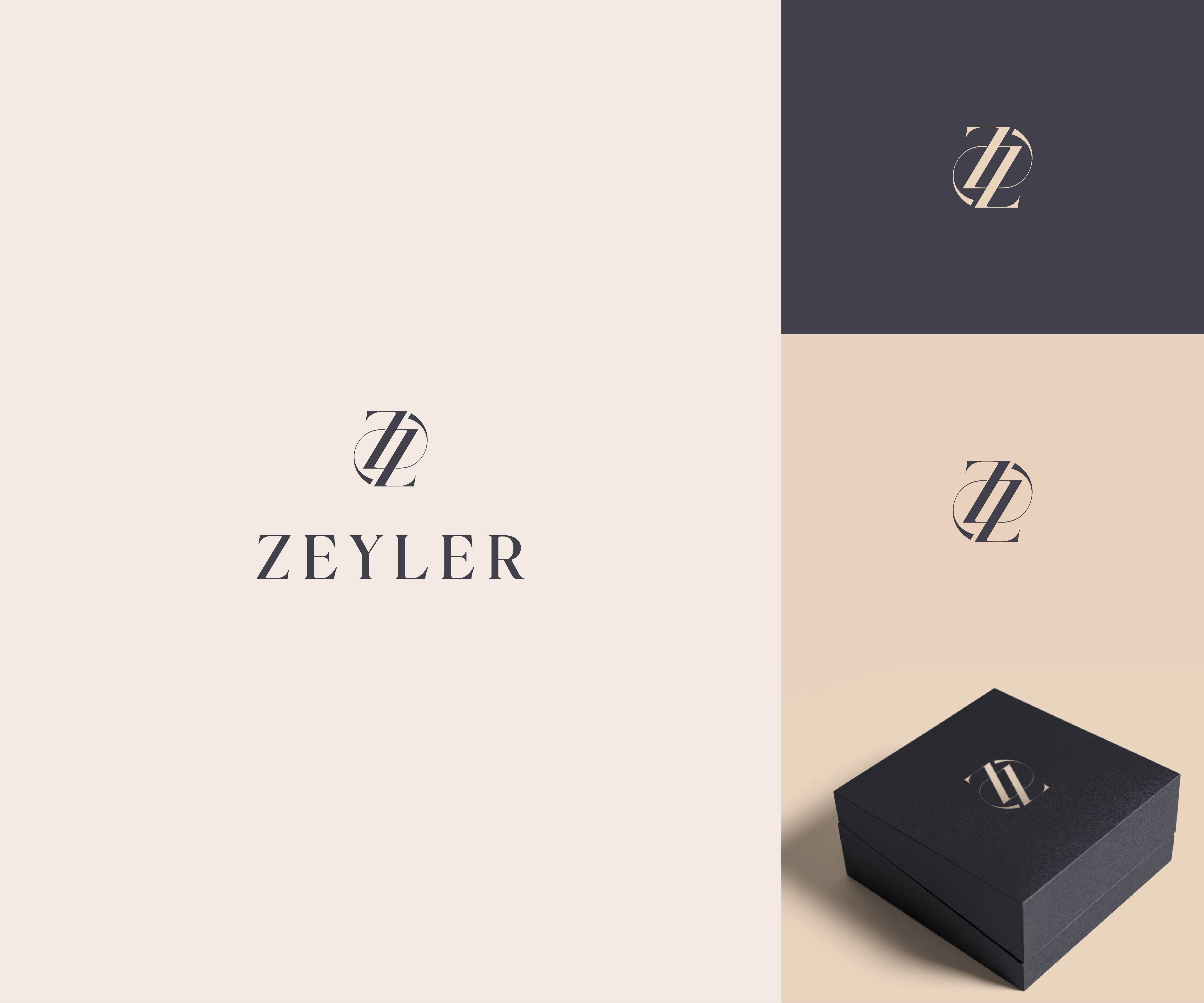 Logo Design by UrmiM for this project | Design #33872061