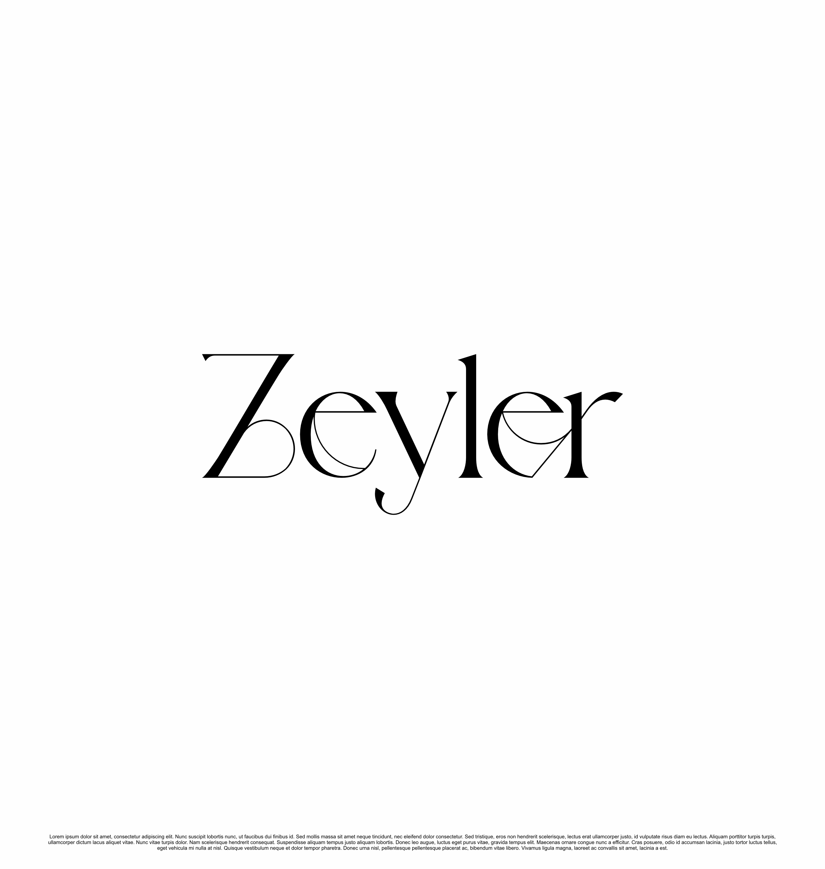 Design de Logo par saesean pour ce projet | Design #33828964