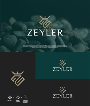 Diseño de Logo por Zaid Al Faqih para este proyecto | Diseño: #33851317