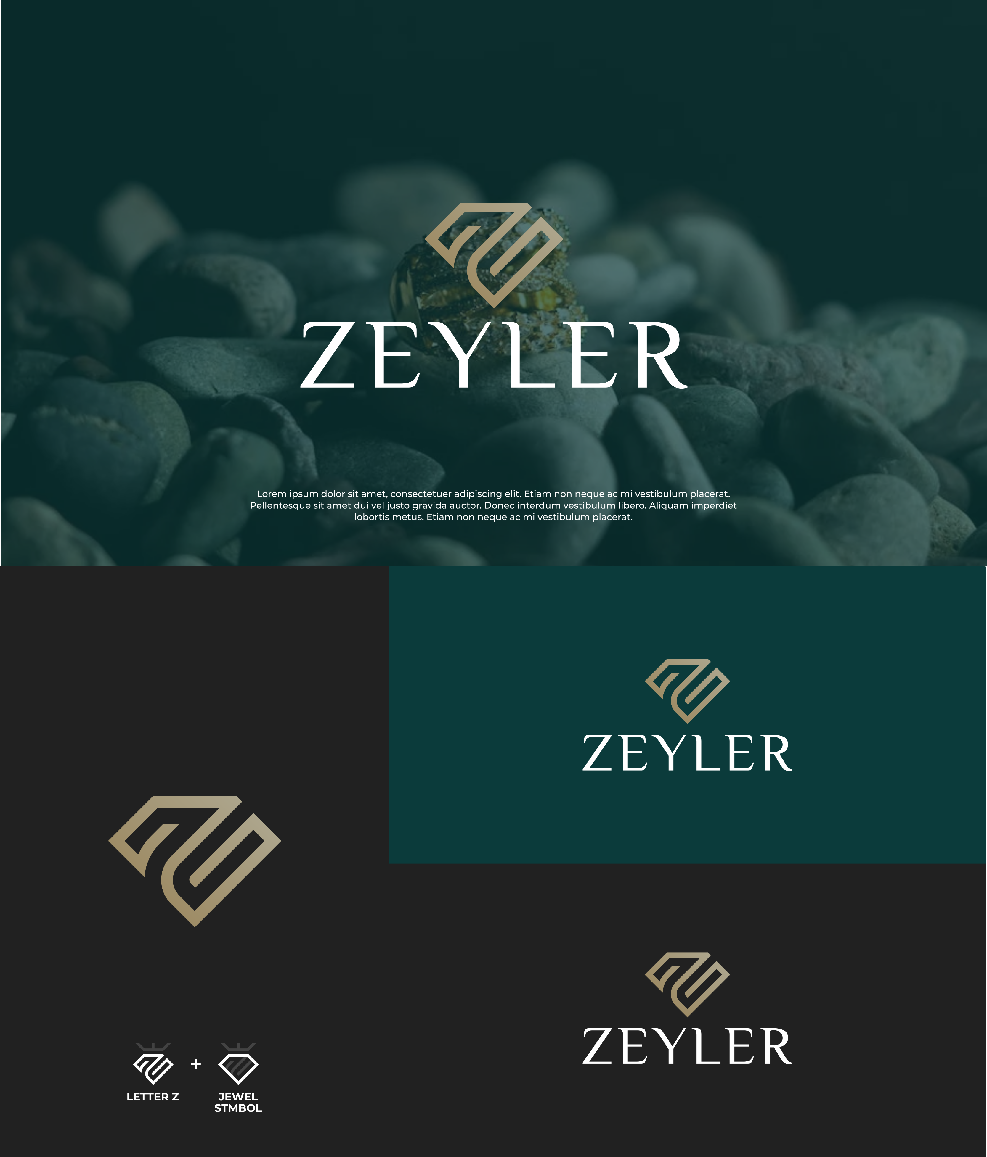 Design de Logo par Zaid Al Faqih pour ce projet | Design #33851318