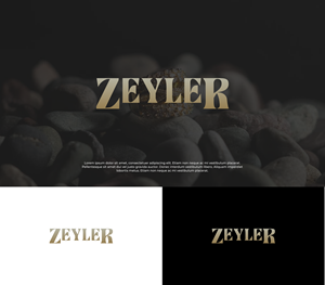 Diseño de Logo por Zaid Al Faqih para este proyecto | Diseño: #33858330