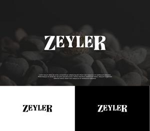 Design de Logo par Zaid Al Faqih pour ce projet | Design : #33858331
