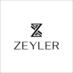 Logo Design by B4LYA