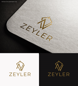 Logo Design by M Art & Design for this project | Design: #33830298