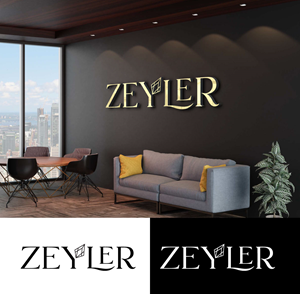 Design de Logo par rass07 pour ce projet | Design : #33829856