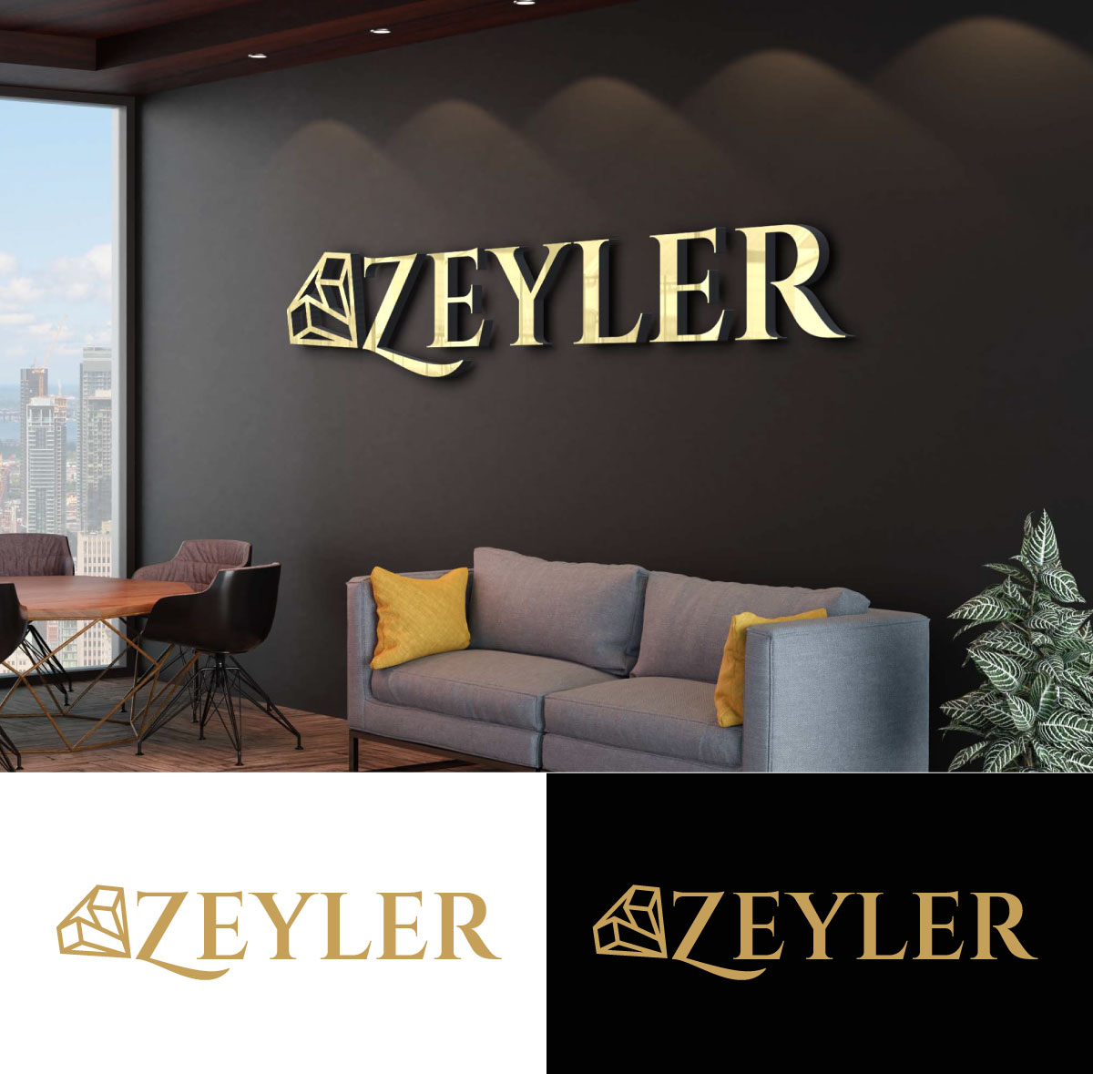 Logo Design by rass07 for this project | Design #33830089