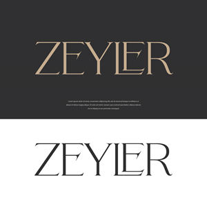 Logo Design by logodezyn 2