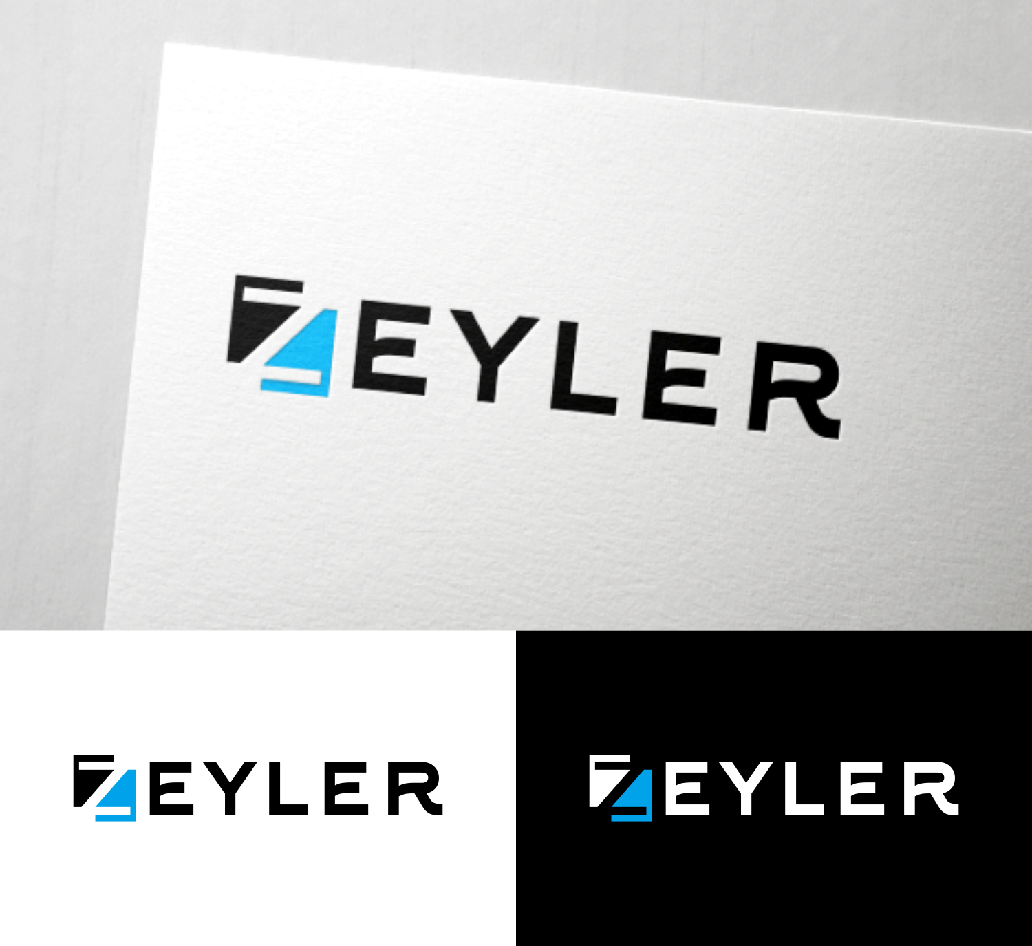 Logo Design by healer1617 for this project | Design #33847268