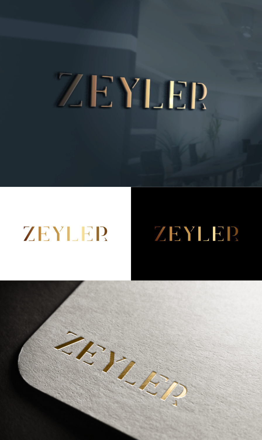 Logo Design by healer1617 for this project | Design #33851443