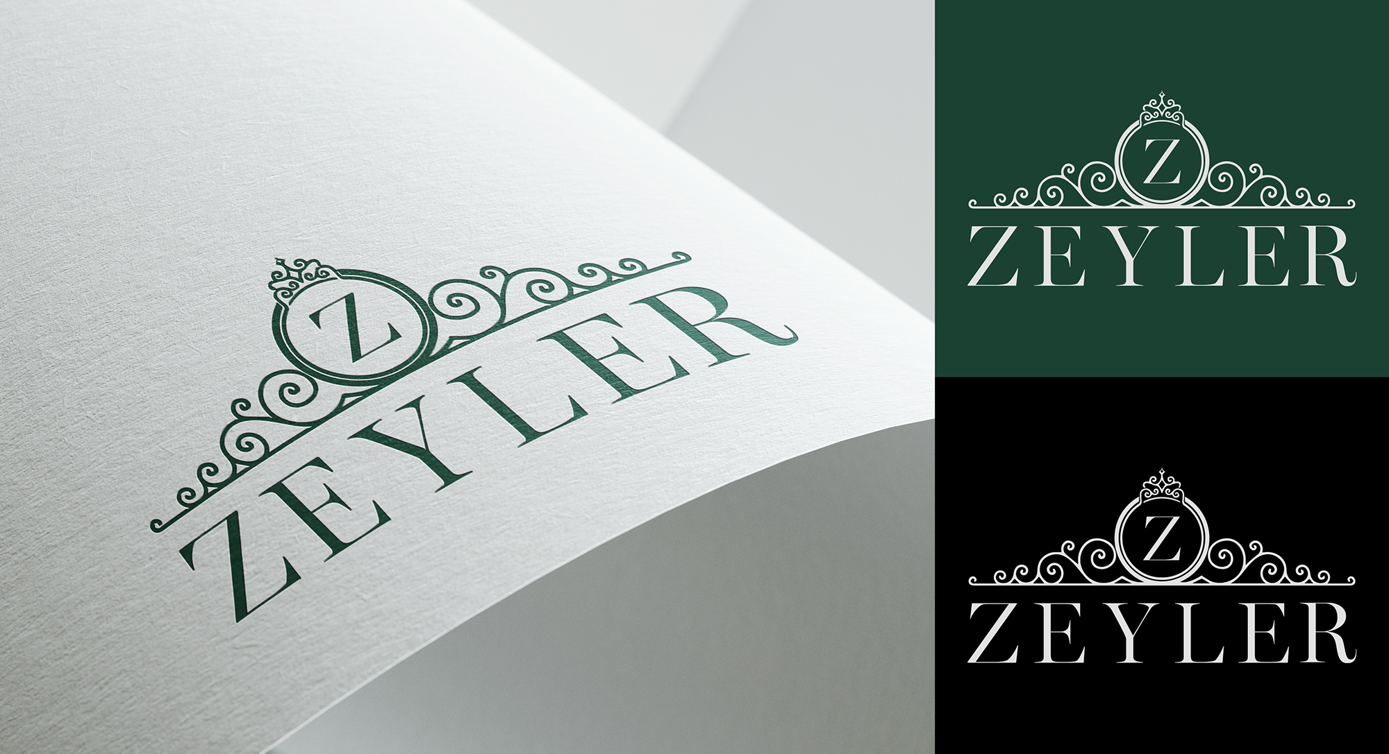 Logo Design by Bakuta Design for this project | Design #33831155