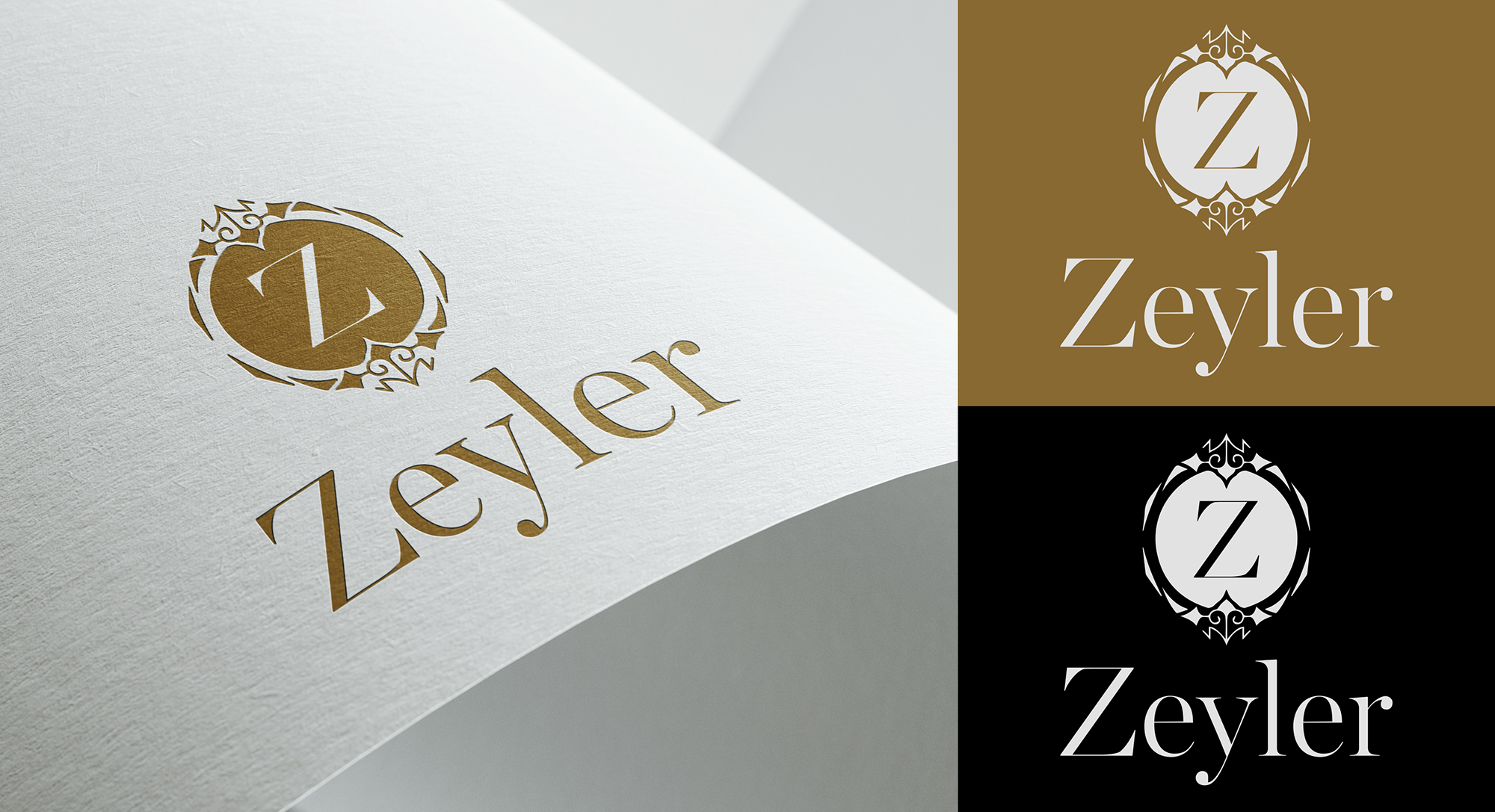 Logo Design by Bakuta Design for this project | Design #33831267