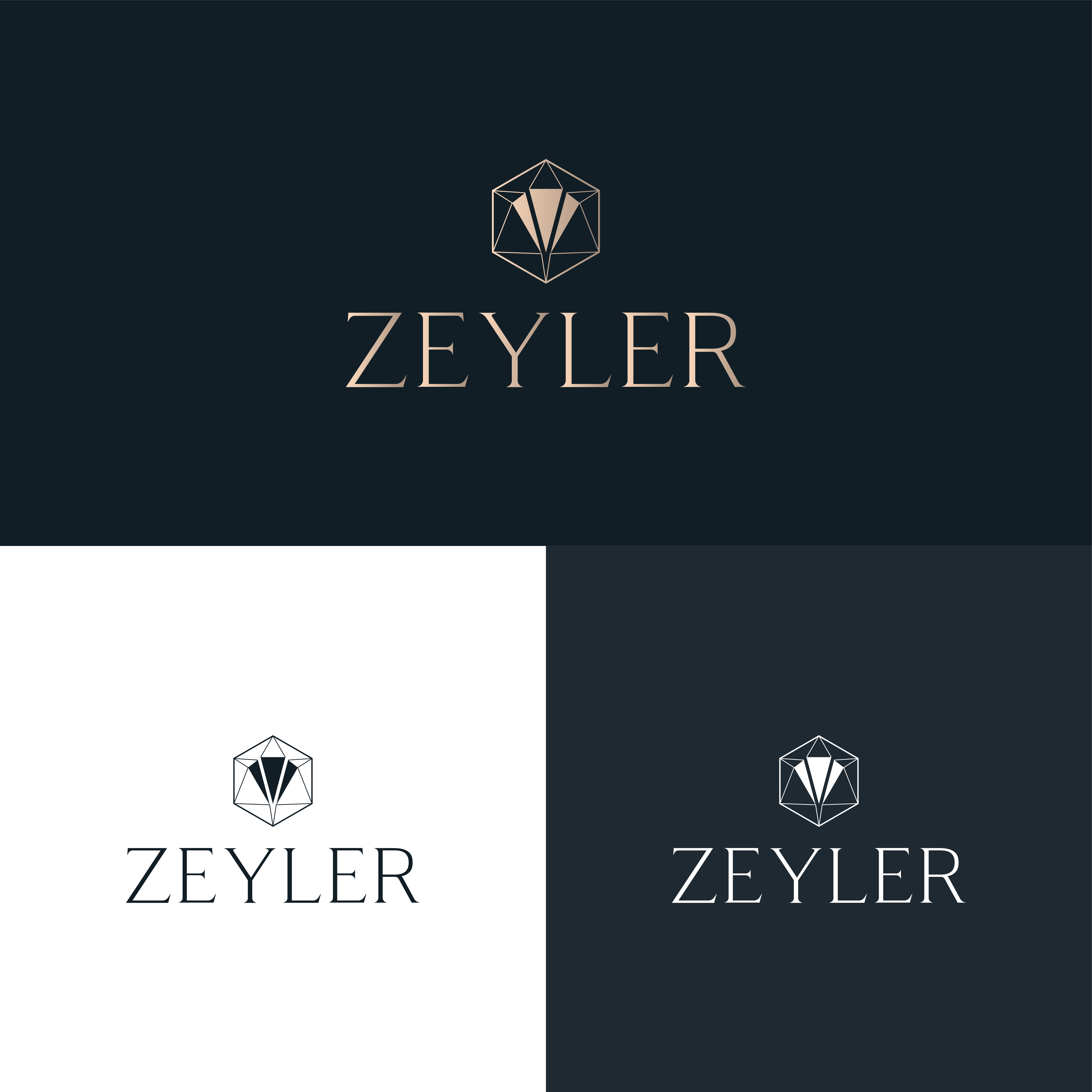 Logo Design by MukulVibes for this project | Design #33853533
