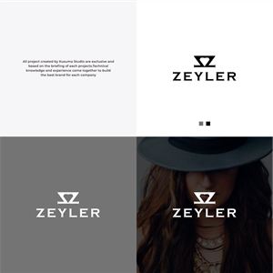 Design de Logo par Kusuma Studio pour ce projet | Design : #33853354