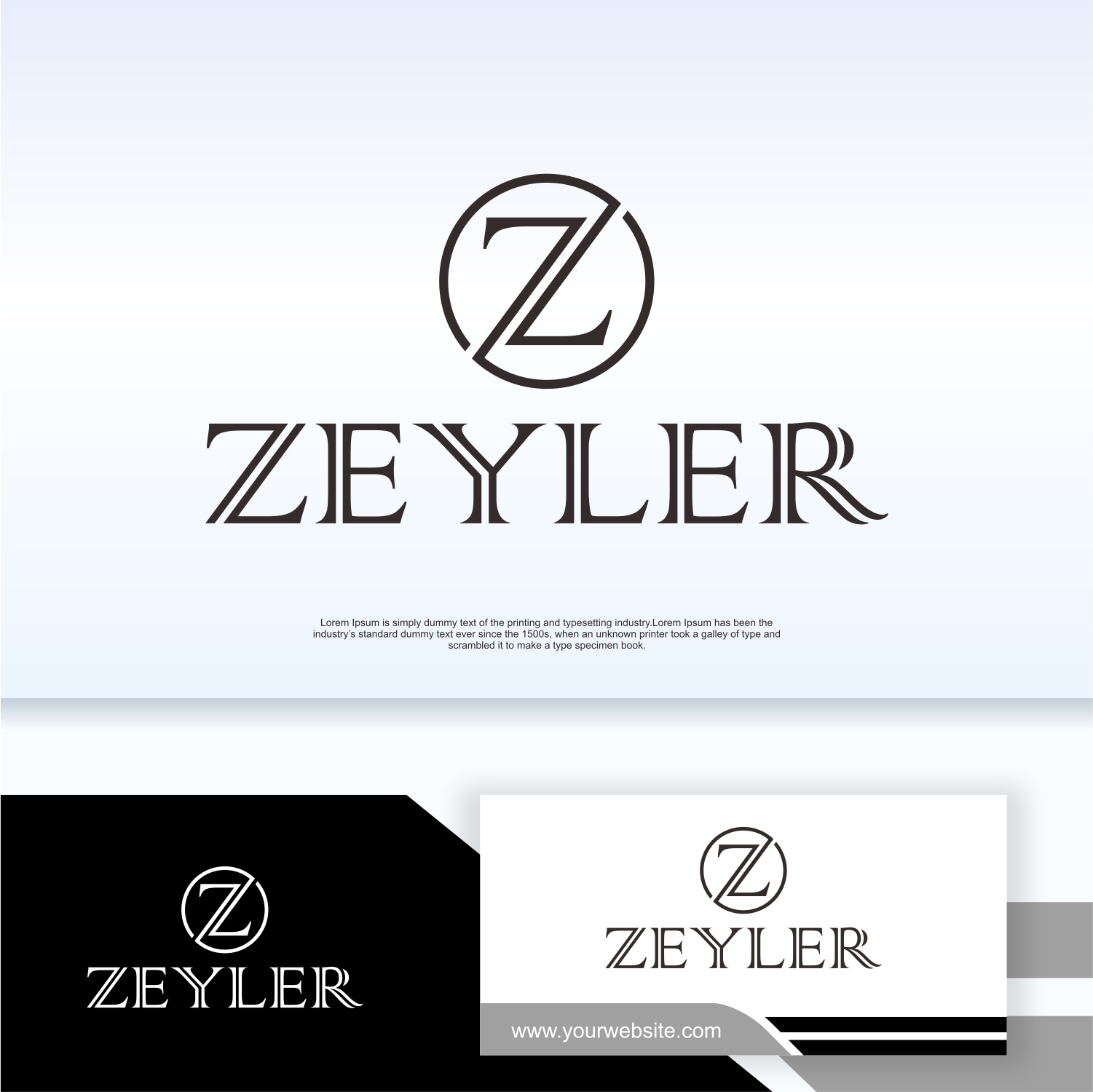 Logo Design by Apache Kretek for this project | Design #33833021