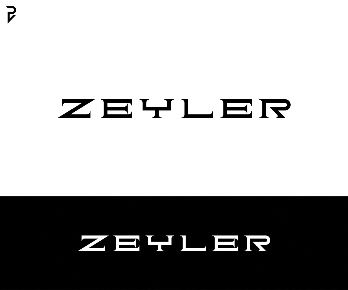 Logo Design by poisonvectors for this project | Design #33858059