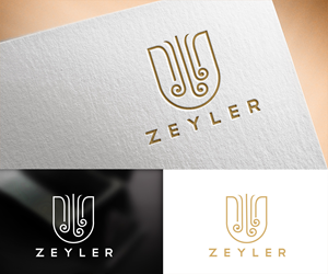 Logo Design by Vishak vasu for this project | Design: #33868998