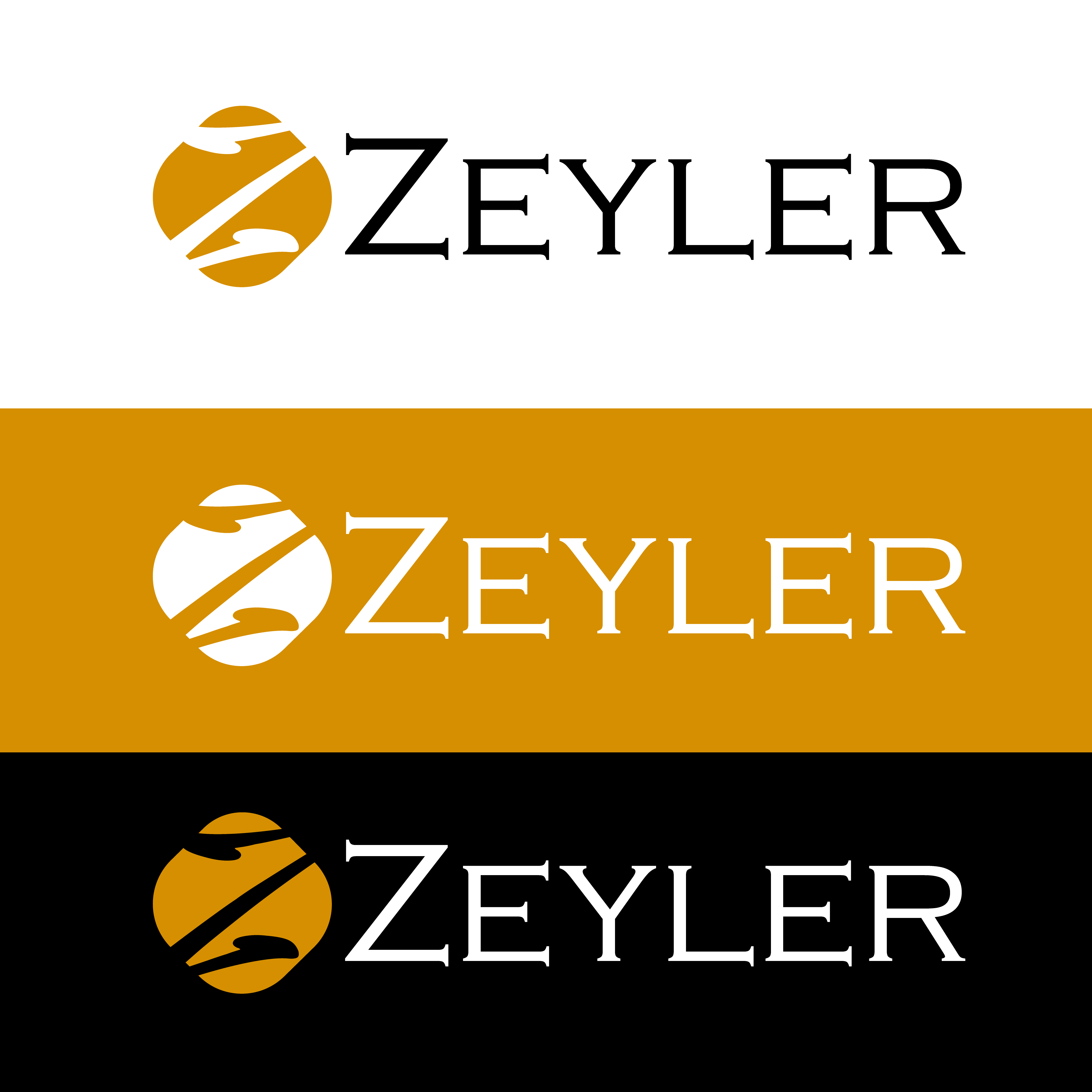 Logo-Design von salmanogd für dieses Projekt | Design #33864950