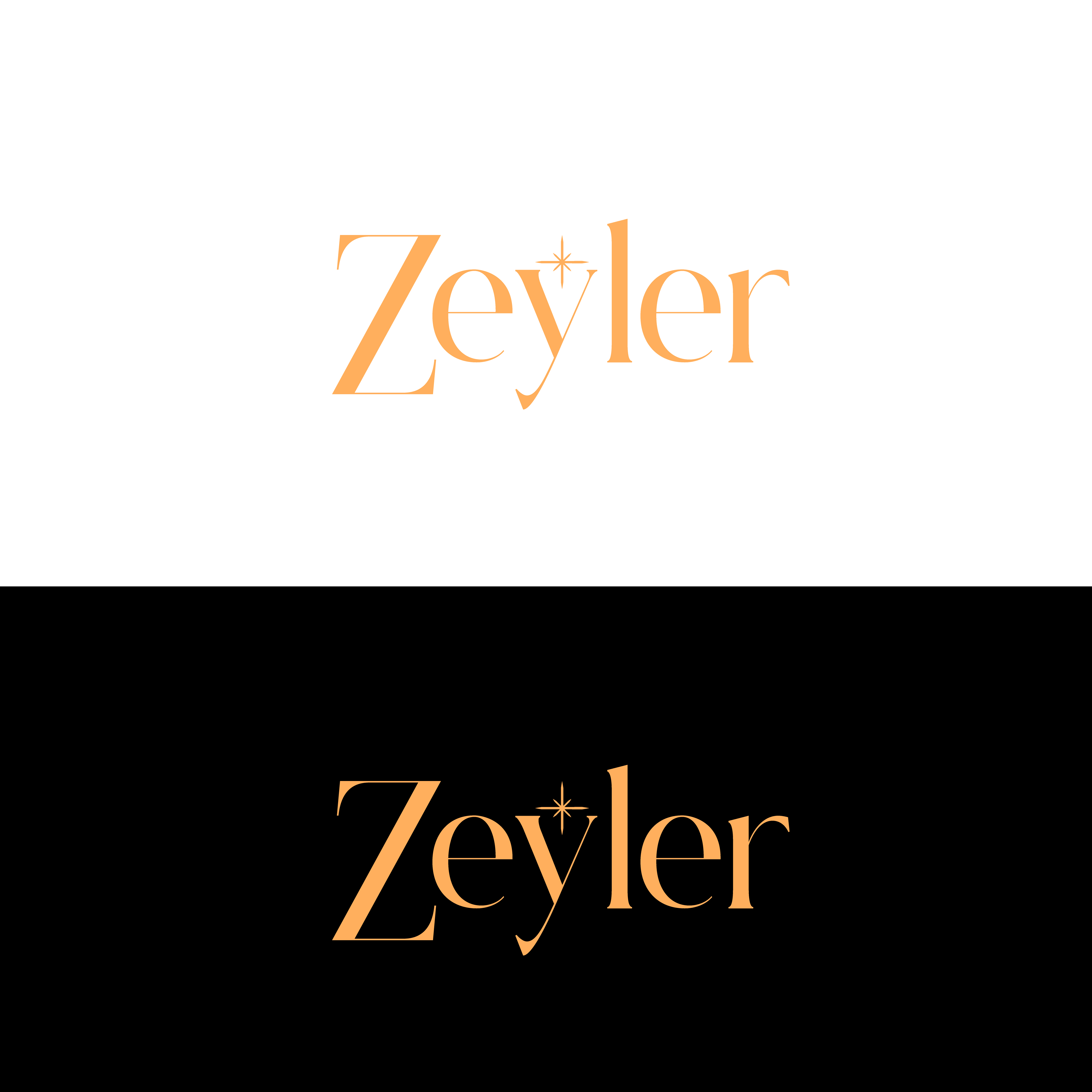Logo Design by salmanogd for this project | Design #33867839