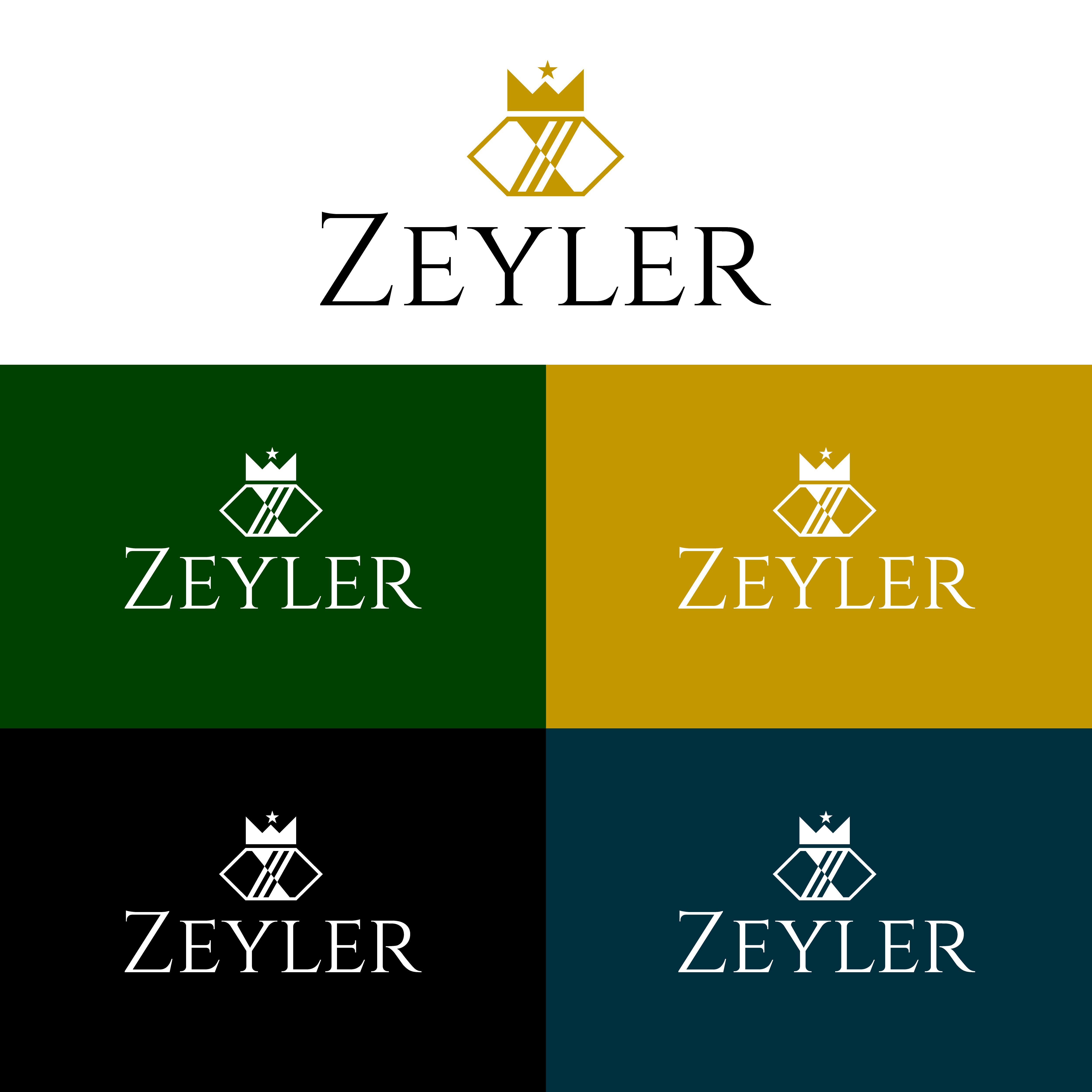 Design de Logo par salmanogd pour ce projet | Design #33871154