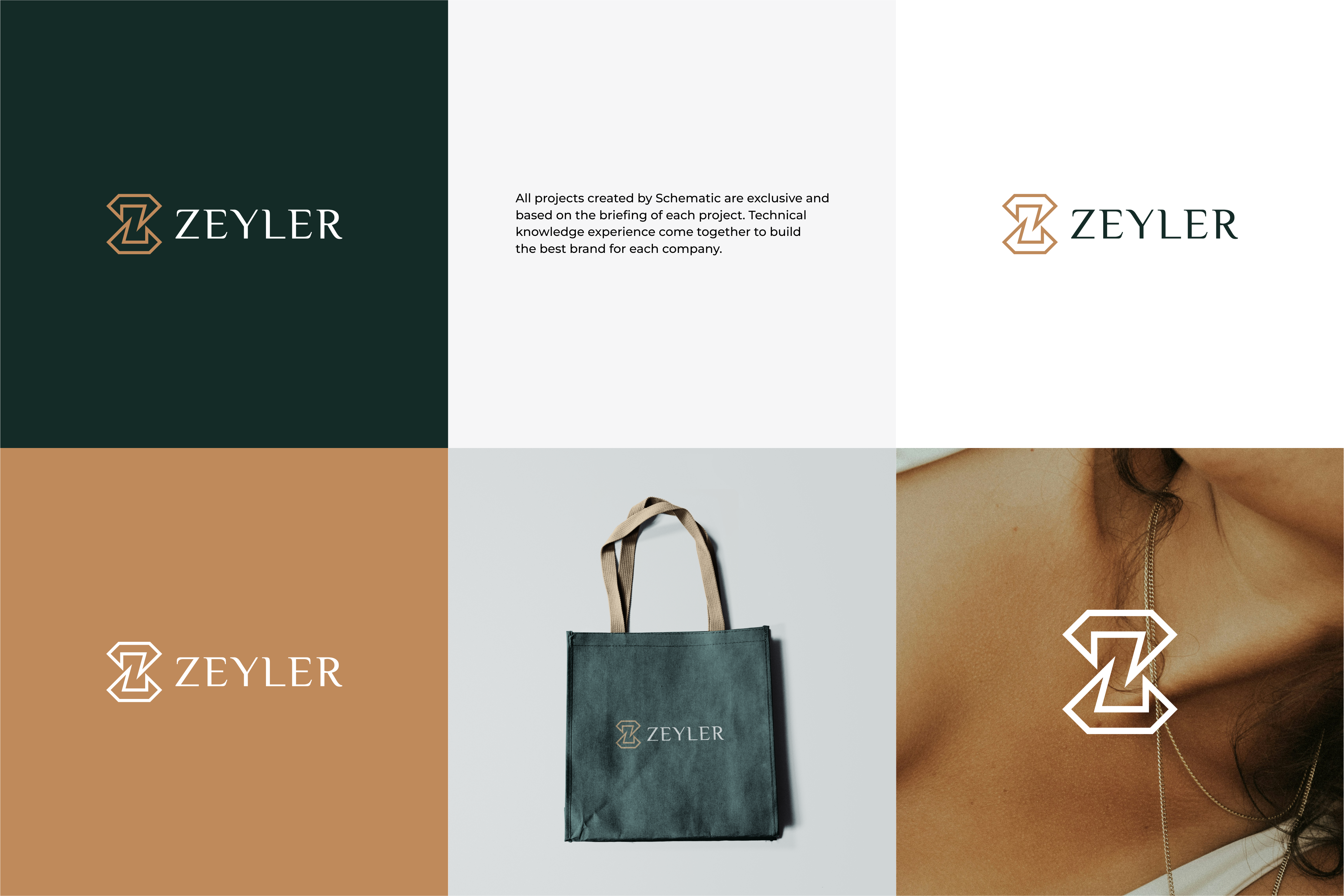 Logo Design by Schematic Studio for this project | Design #33858887