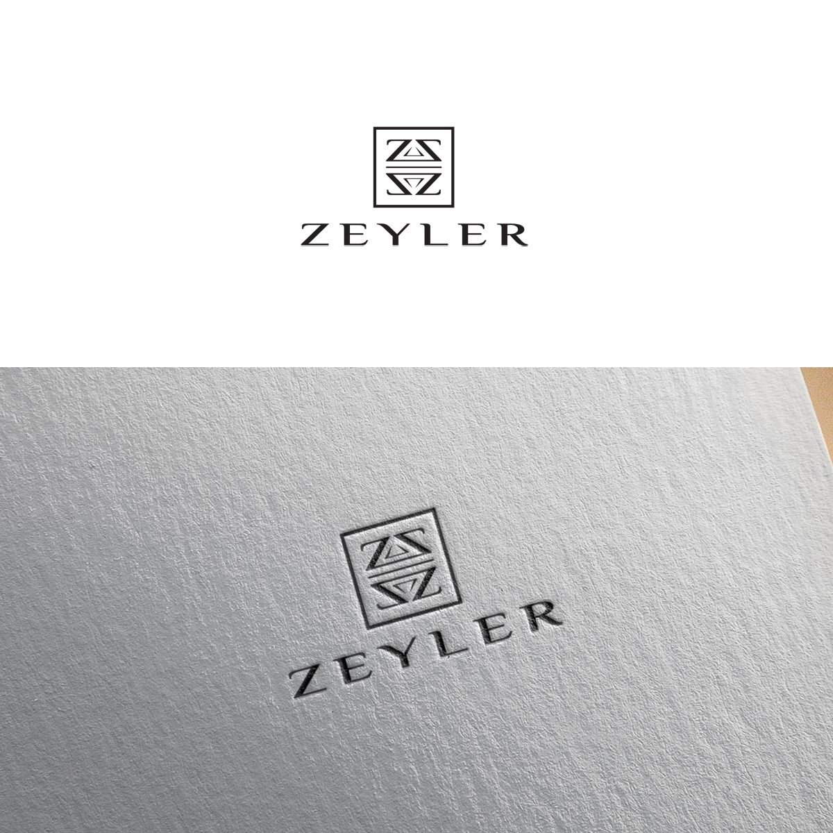 Logo Design by bijuak for this project | Design #33830391