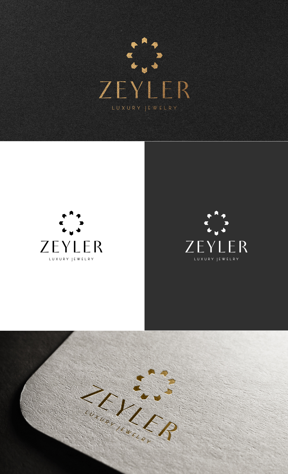 Logo Design by GLDesigns for this project | Design #33832092