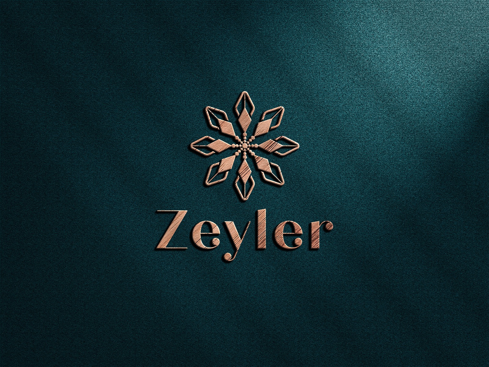 Logo Design by Deziners Zone for this project | Design #33831652