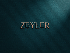 Logo Design by Deziners Zone for this project | Design: #33831653