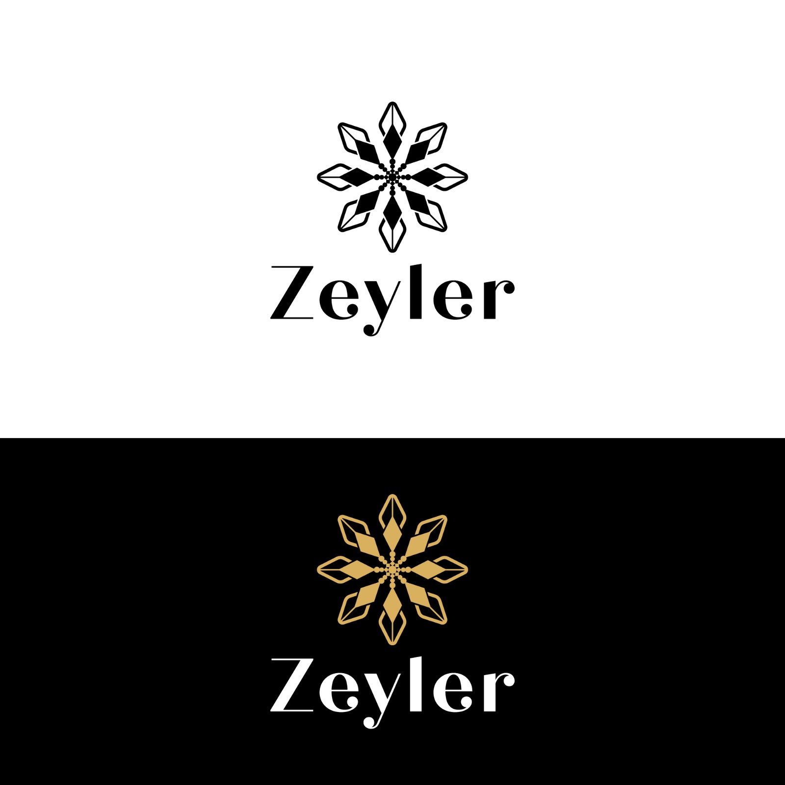 Logo Design by Deziners Zone for this project | Design #33831655
