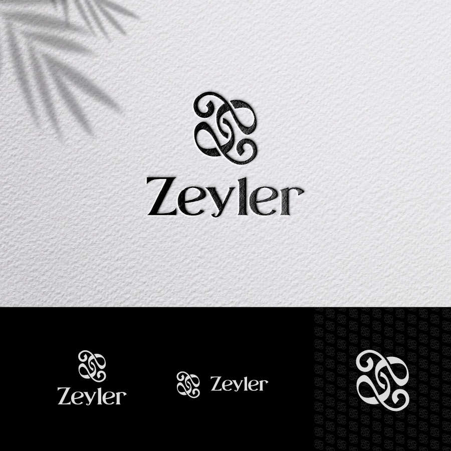 Logo Design by b4udz!n for this project | Design #33839701