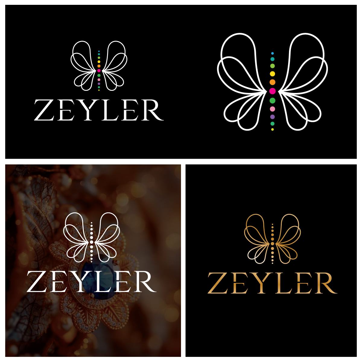 Logo Design by riya.mitra07j for this project | Design #33828153