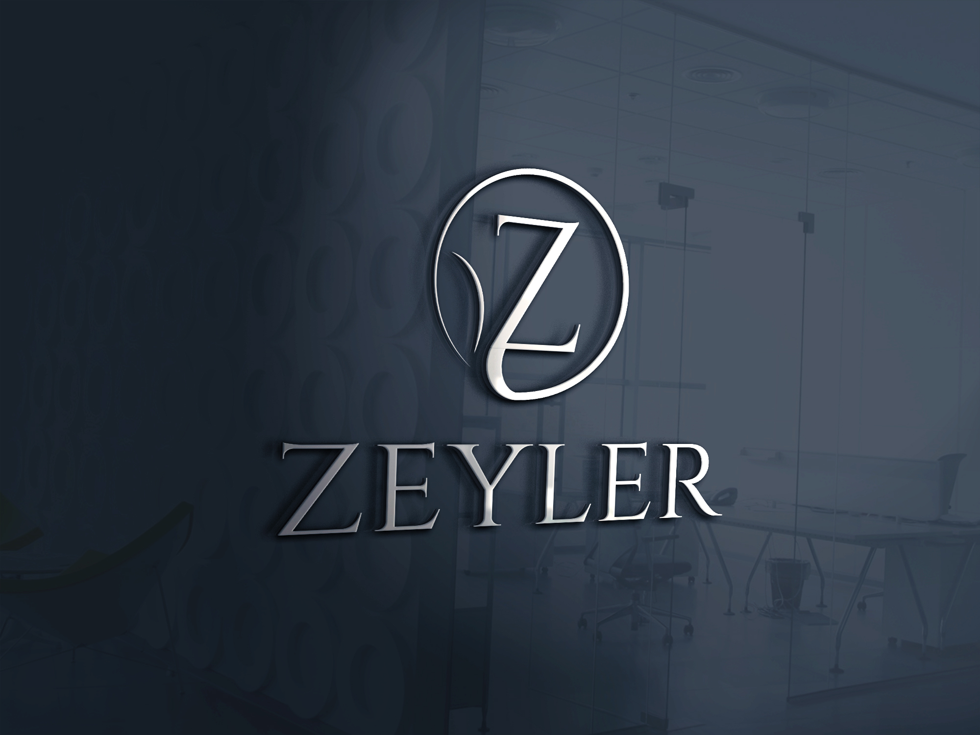 Logo Design by zeykan for this project | Design #33861983