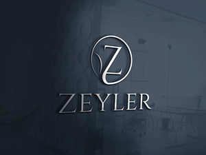 Design de Logo par zeykan pour ce projet | Design : #33861983
