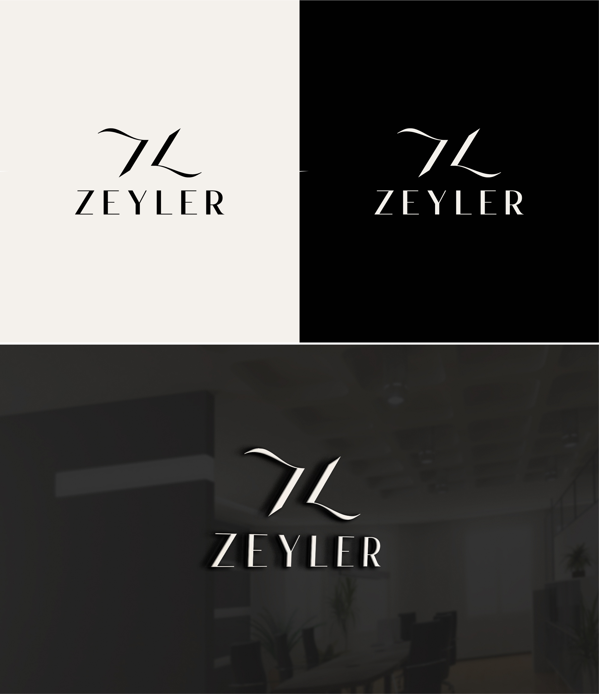 Logo Design by sushsharma99 for this project | Design #33829093