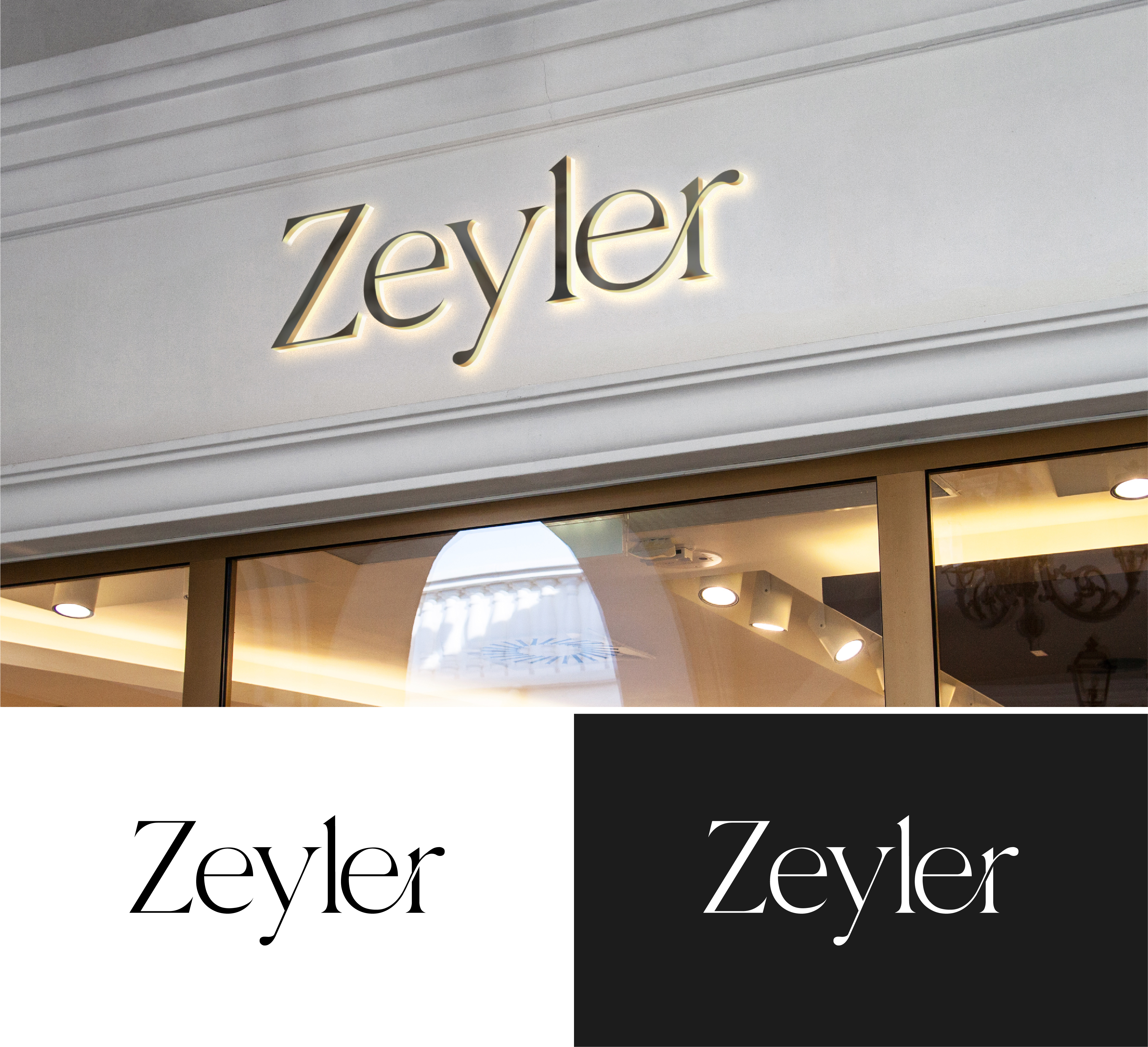Logo Design by sushsharma99 for this project | Design #33829696