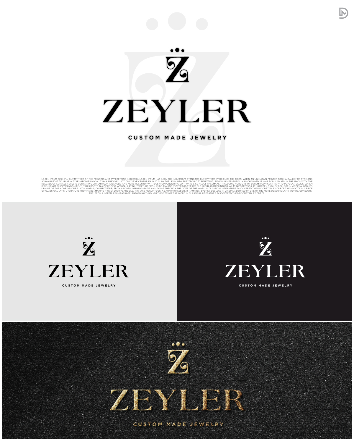 Design de Logo par D_Mantra pour ce projet | Design #33829043