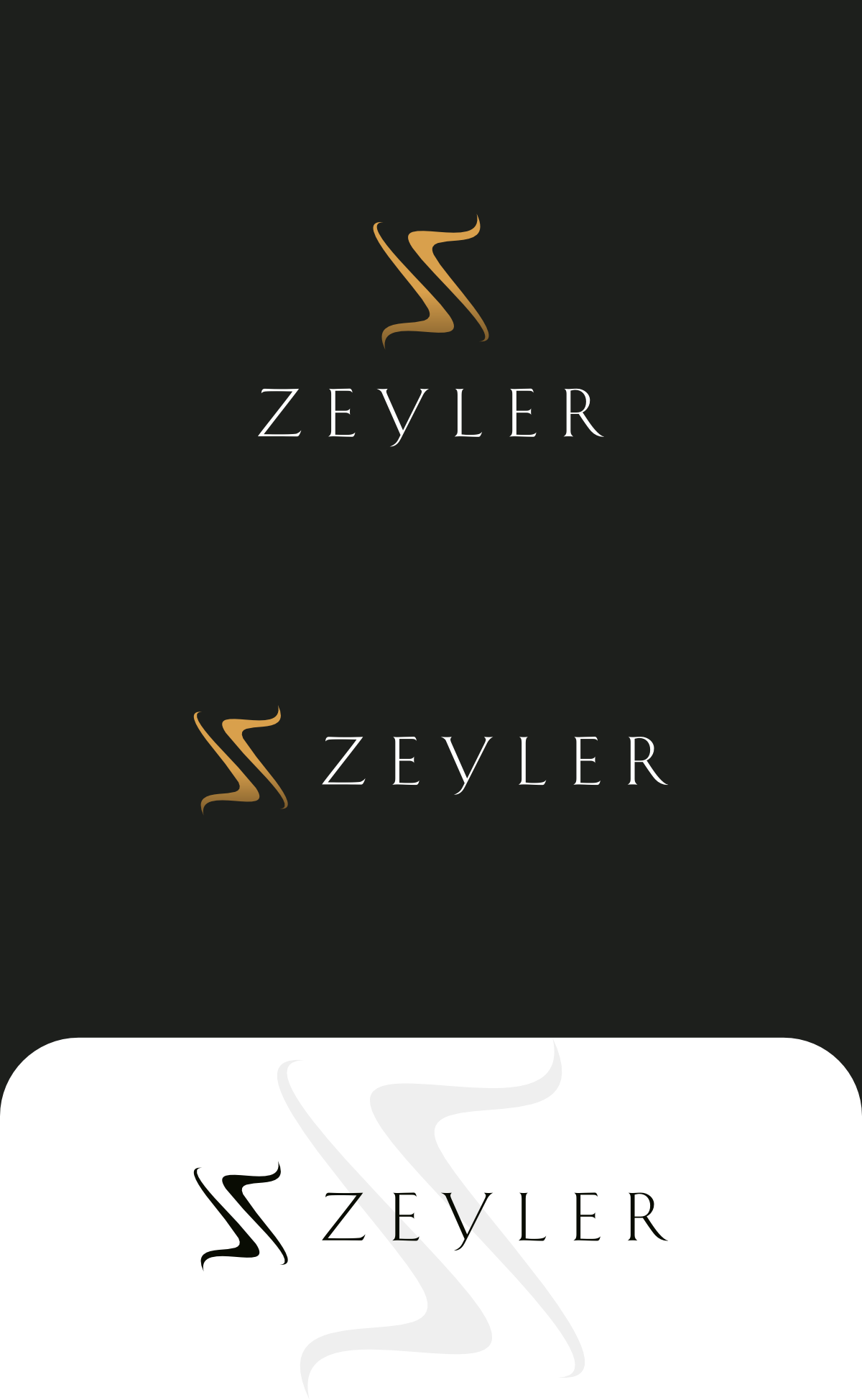 Logo Design by .tau. for this project | Design #33831634