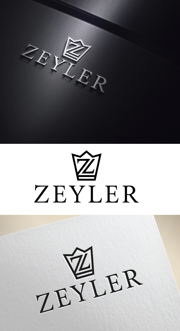 Logo Design by AB design ..... for this project | Design #33831182