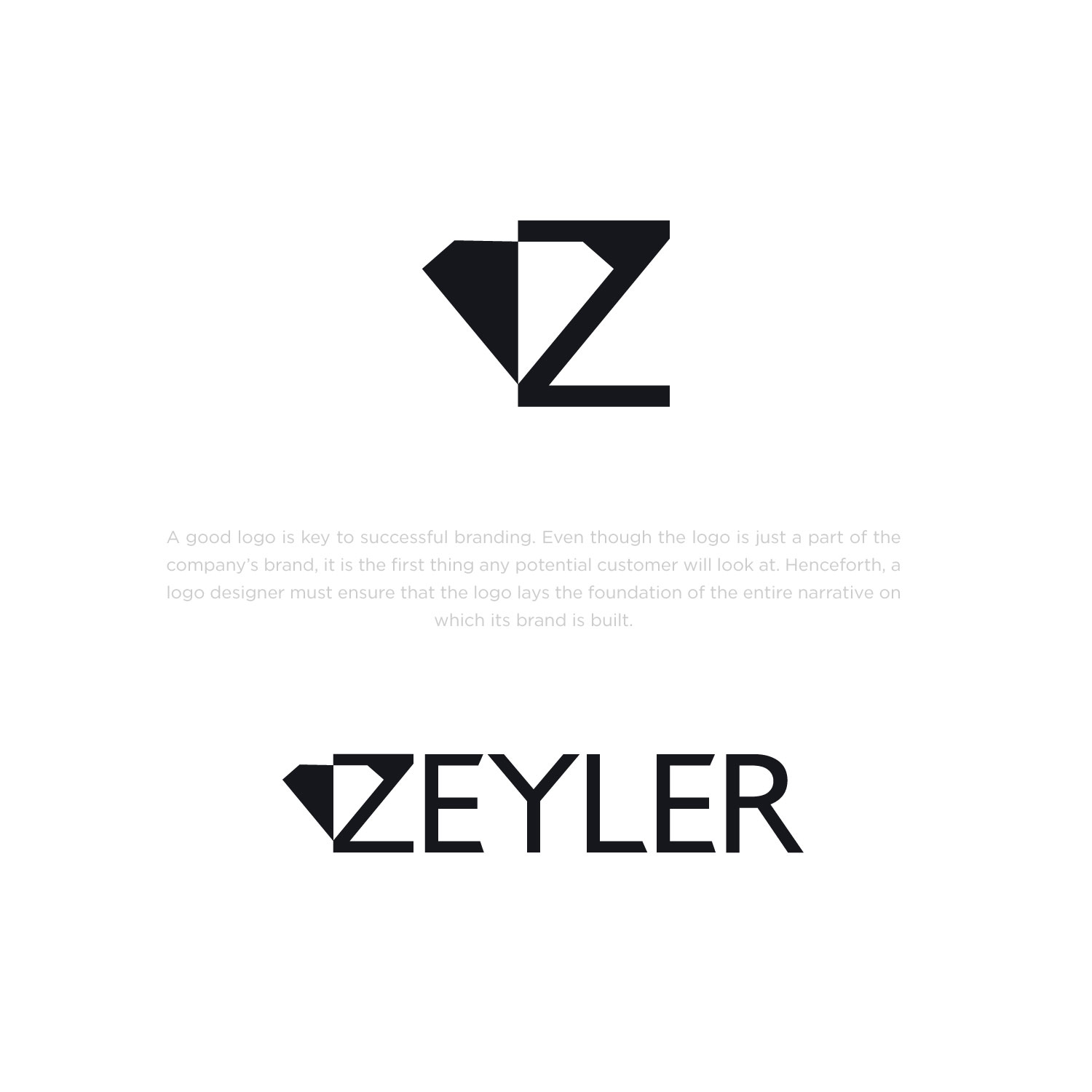 Logo Design by Abdul 20 for this project | Design #33832930