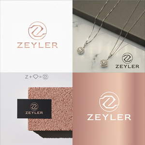 Logo Design by Maria's Creation for this project | Design: #33829115