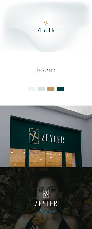 Diseño de Logo por Moon Design. para este proyecto | Diseño: #33828821