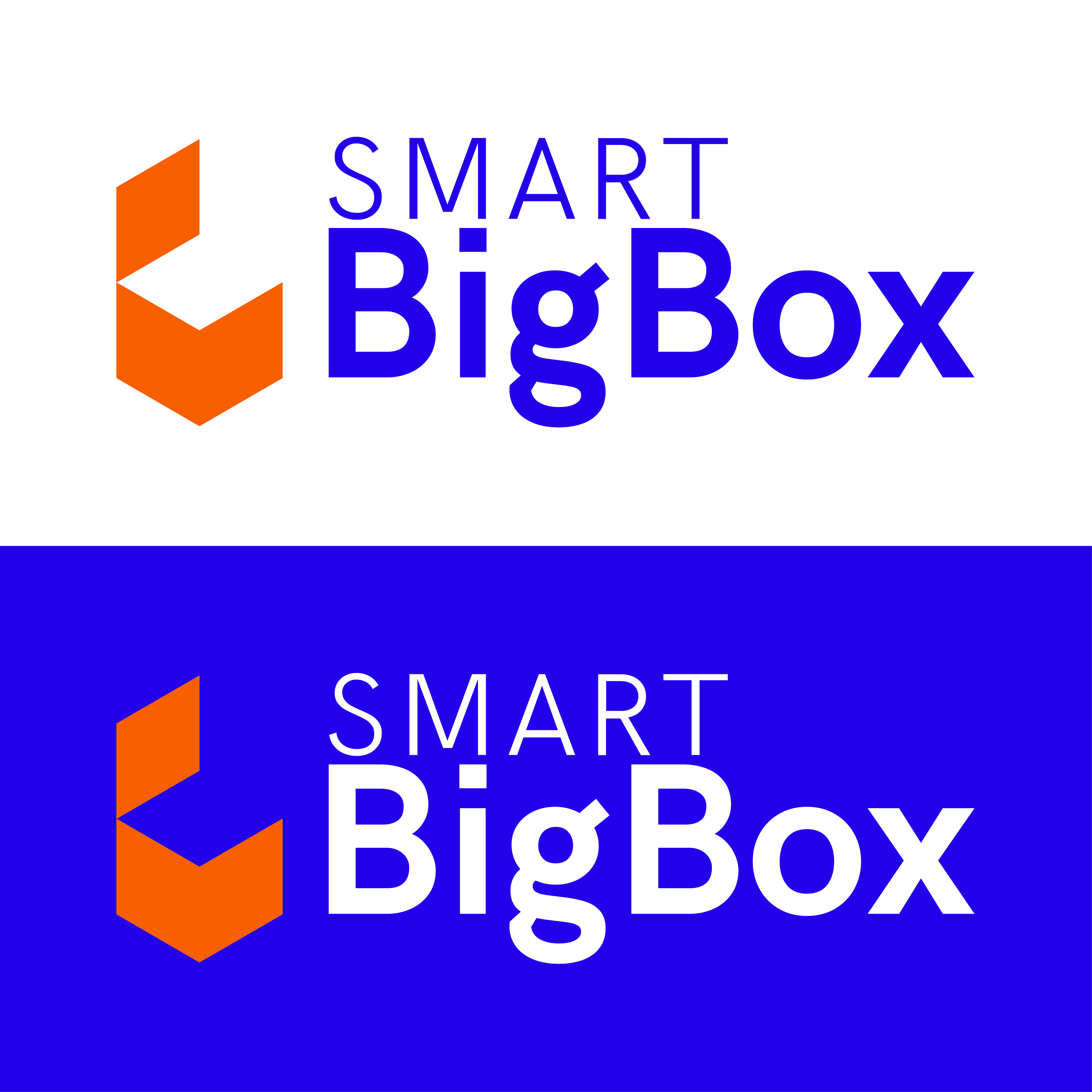 Logo Design by AMBStudio for this project | Design #33825970