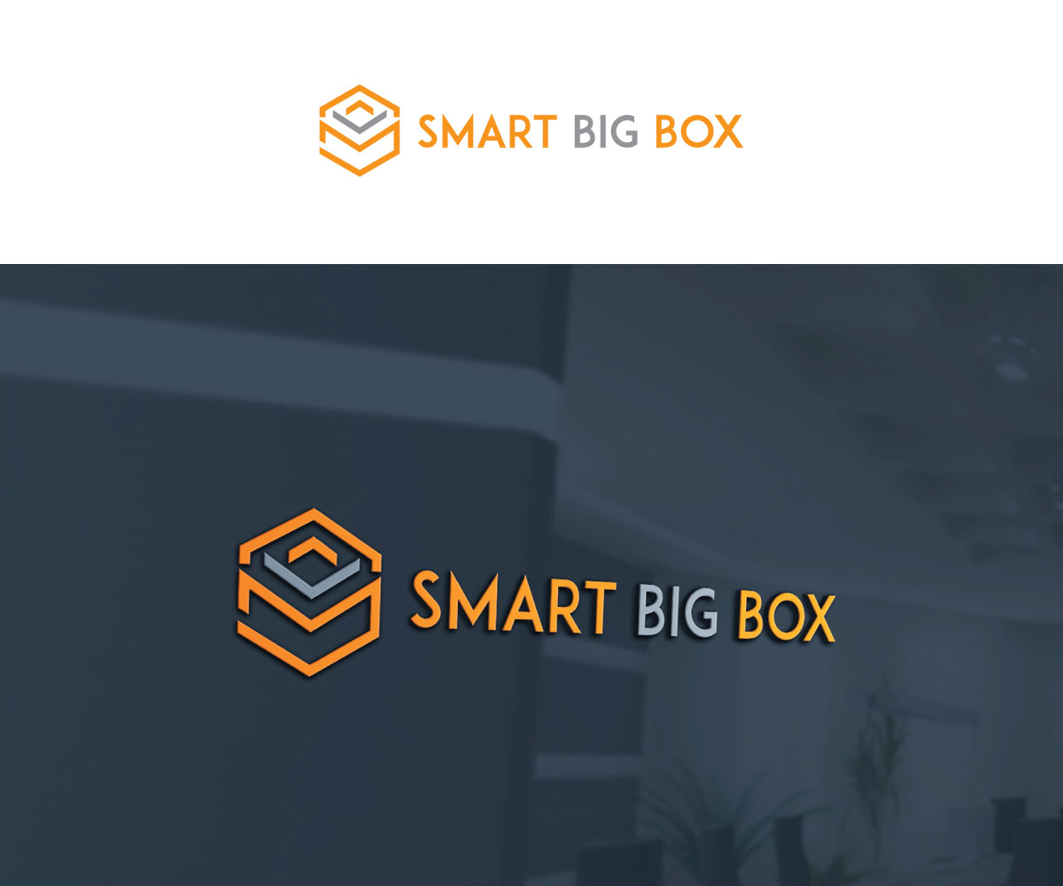 Logo Design by Luckey yaari for this project | Design #33828857