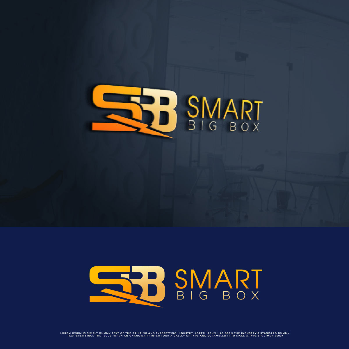 Logo Design by Loknath for this project | Design #33830017