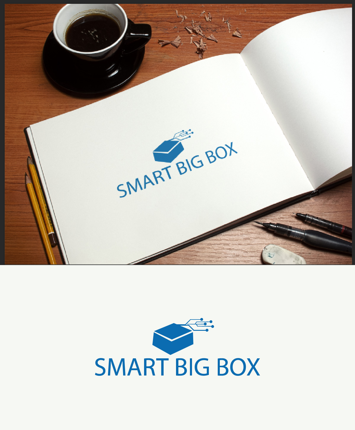 Diseño de Logo por Loknath para este proyecto | Diseño #33830316